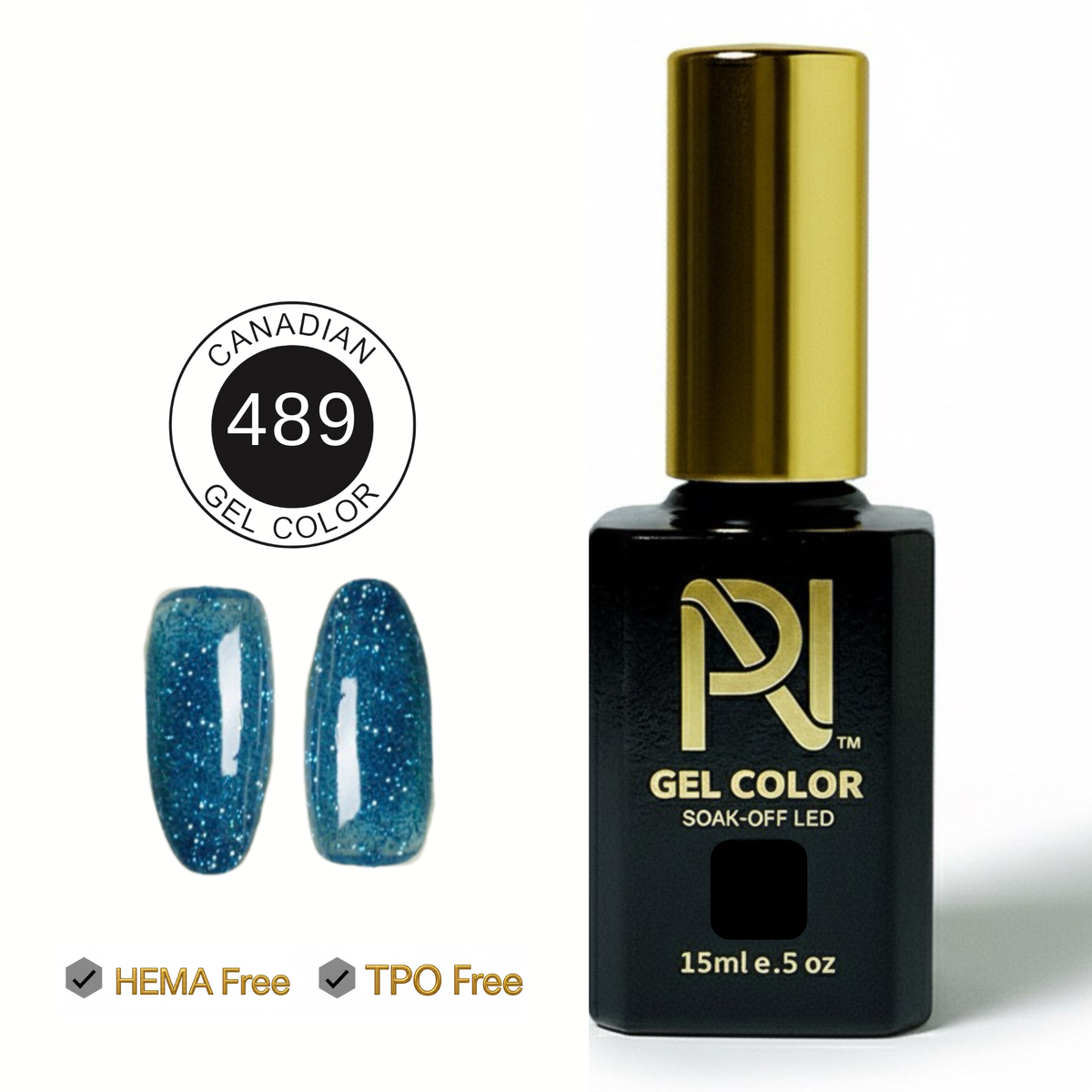 36 COLORS • in • COLLECTION 14