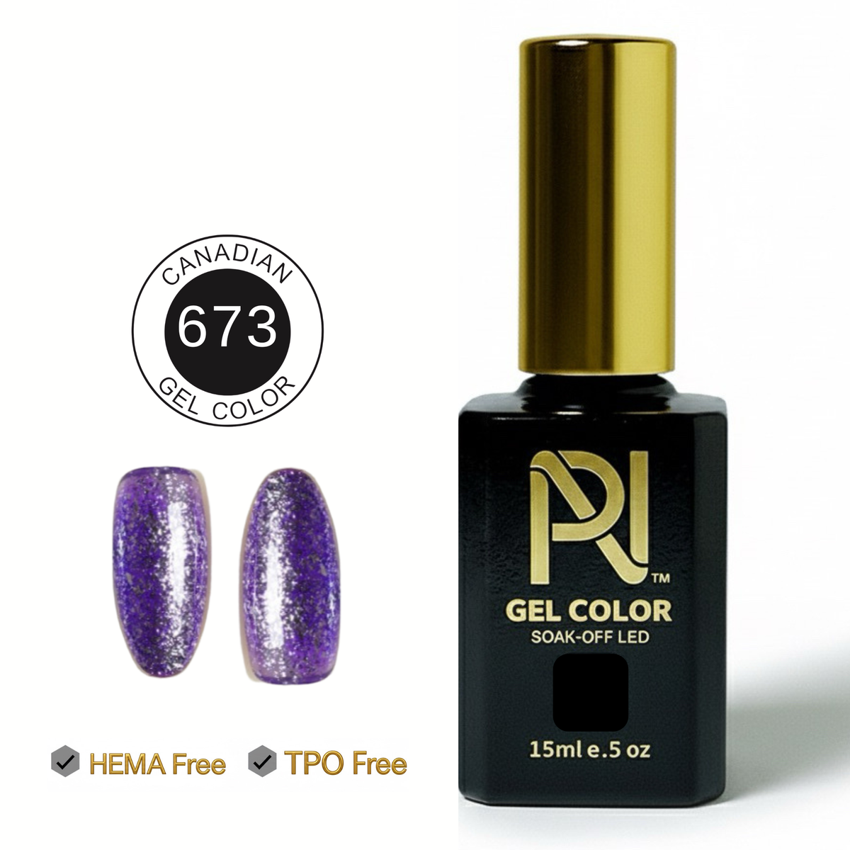 36 COLORS • in • COLLECTION 19