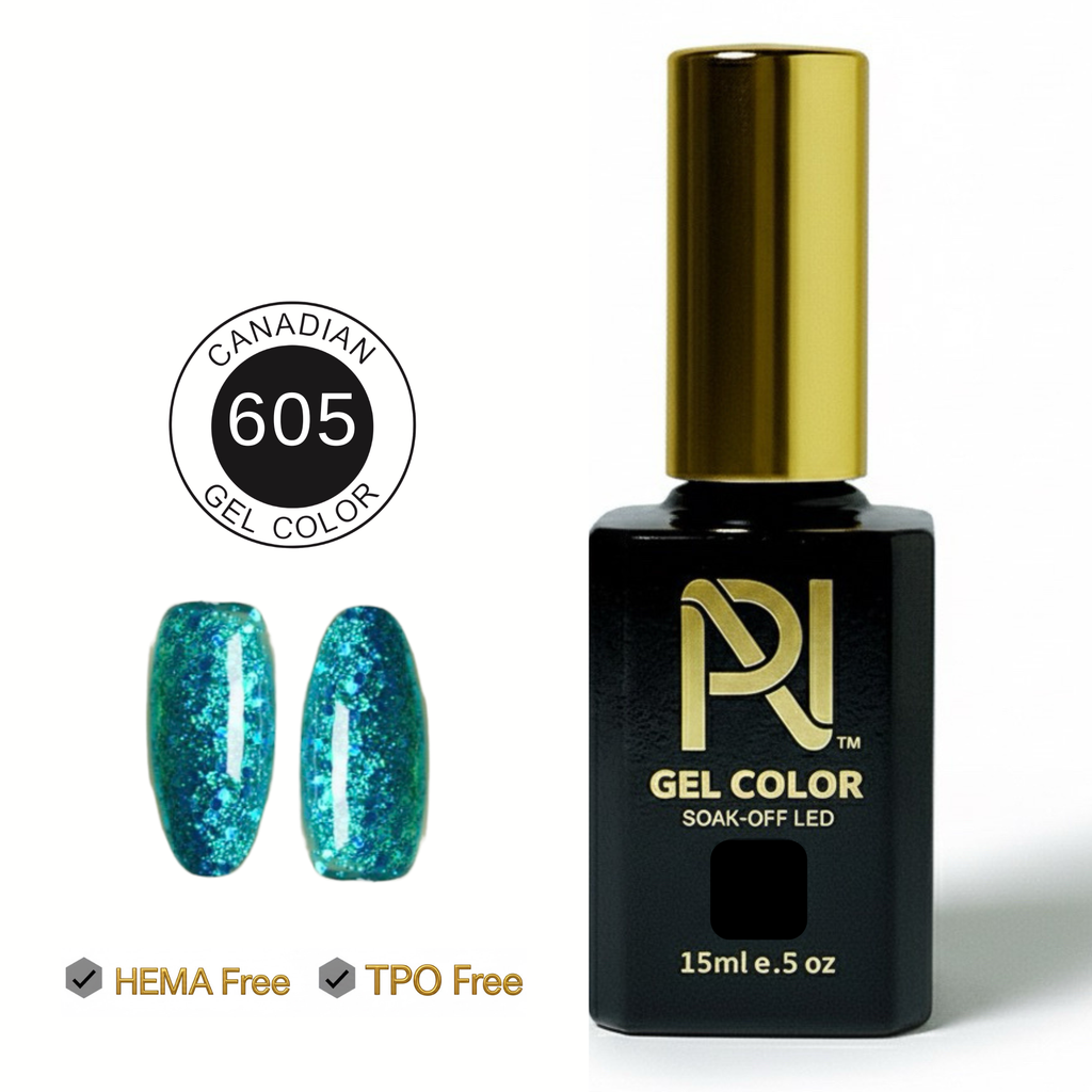 36 COLORS • in • COLLECTION 17
