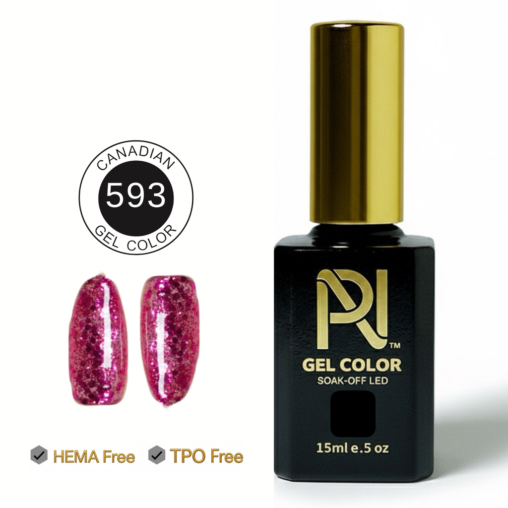 36 COLORS • in • COLLECTION 17