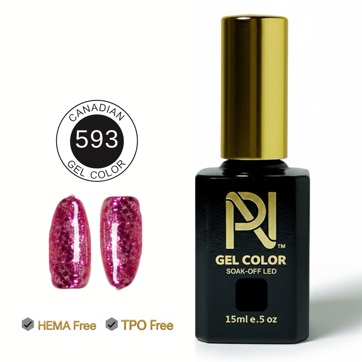 36 COLORS • in • COLLECTION 17