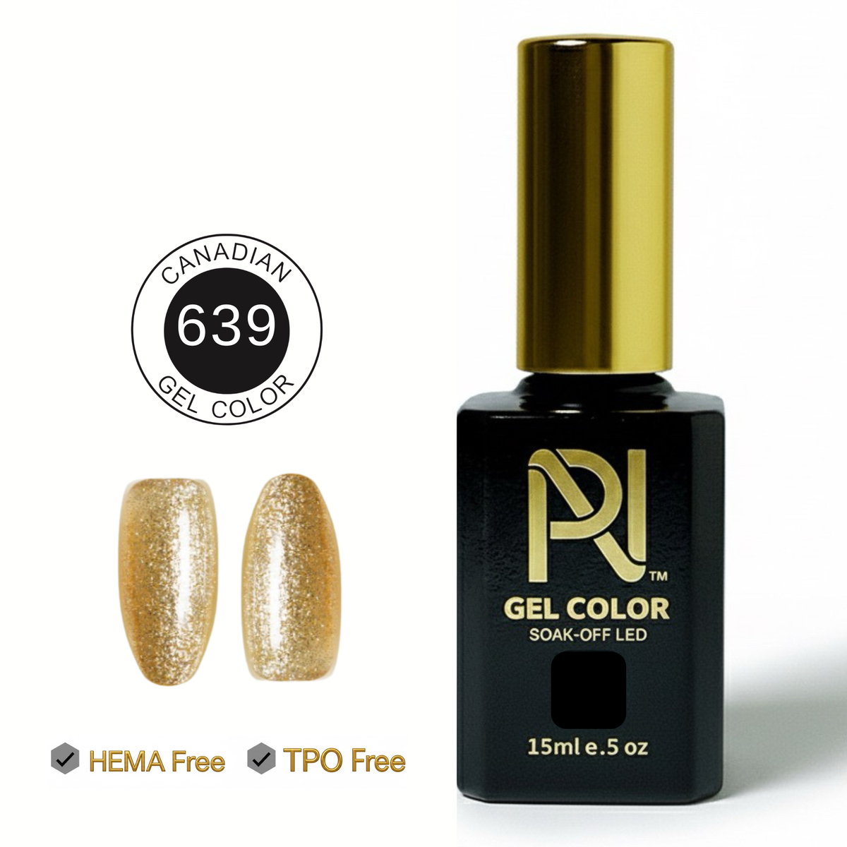 36 COLORS • in • COLLECTION 18