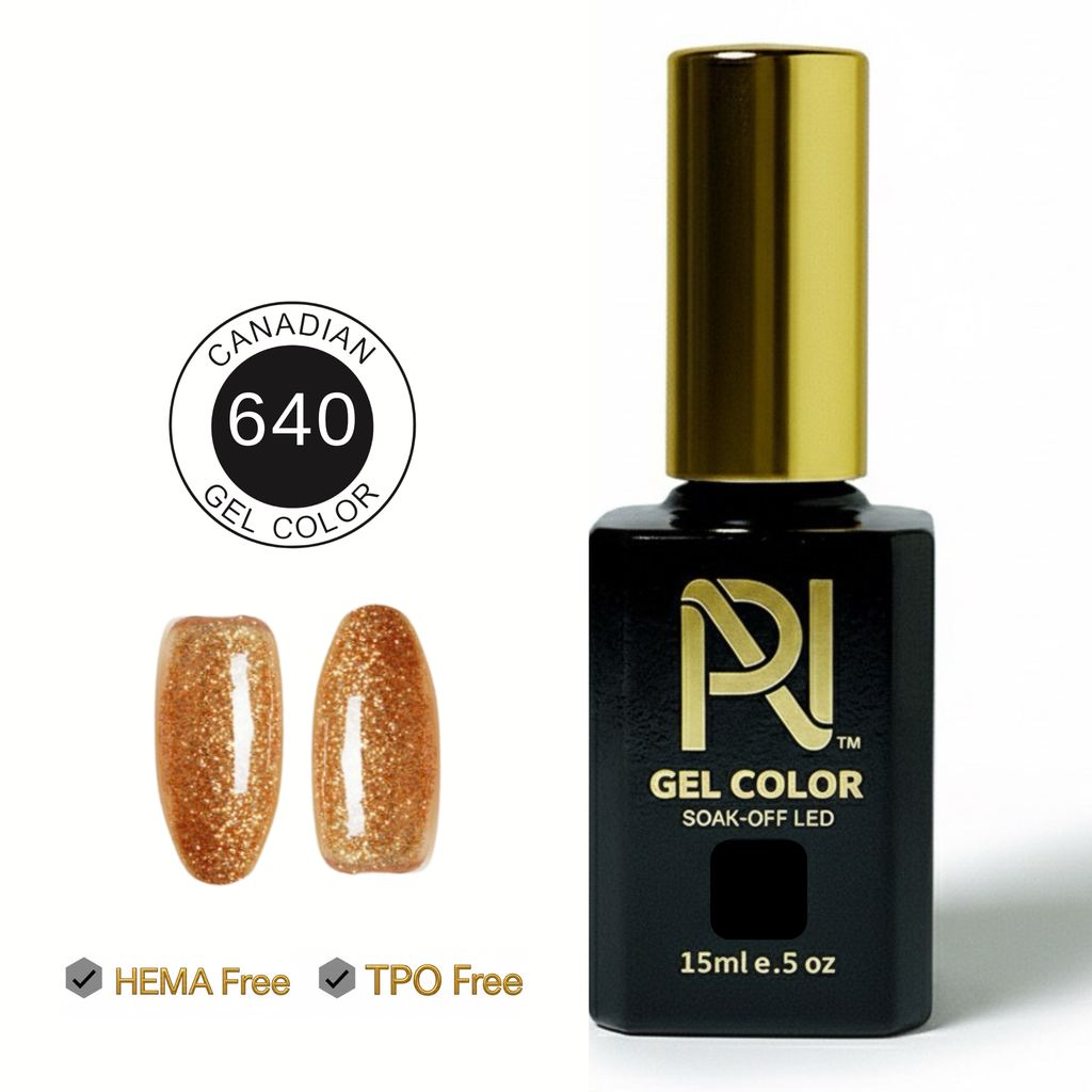 36 COLORS • in • COLLECTION 18