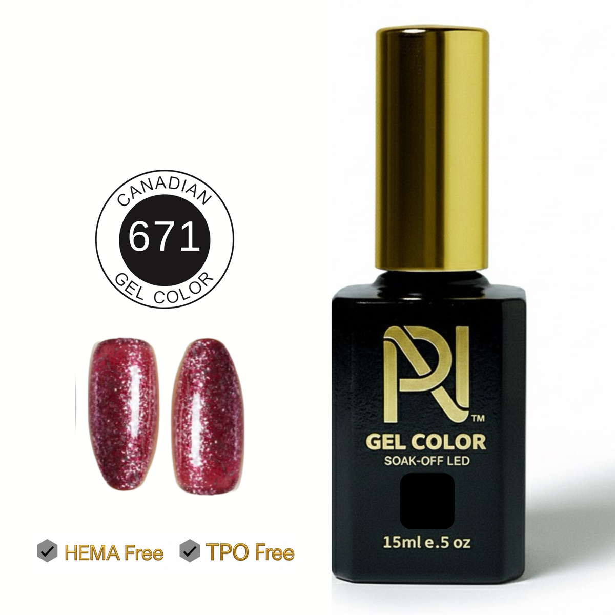 36 COLORS • in • COLLECTION 19
