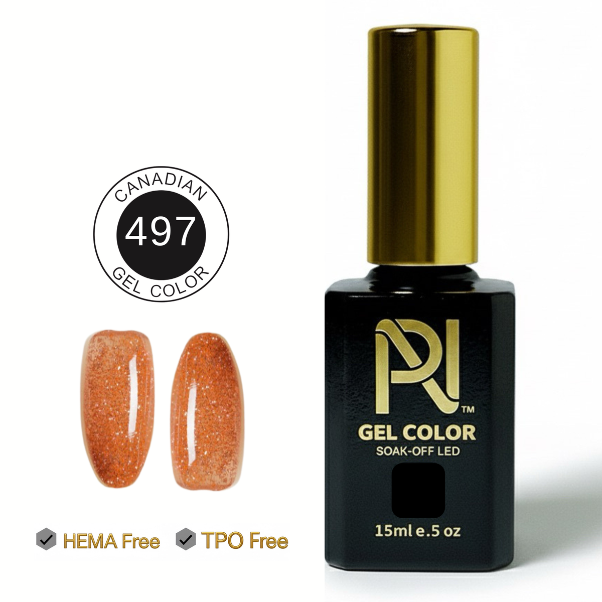 36 COLORS • in • COLLECTION 14