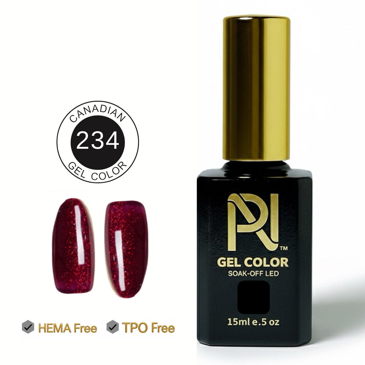 36 COLORS • in • COLLECTION 7