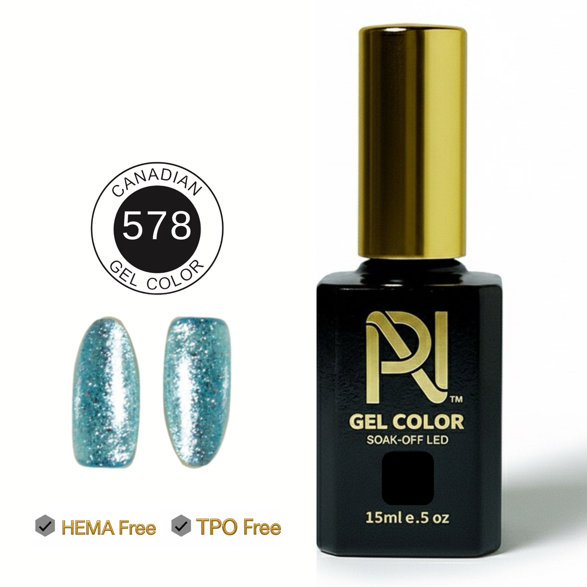 36 COLORS • in • COLLECTION 17