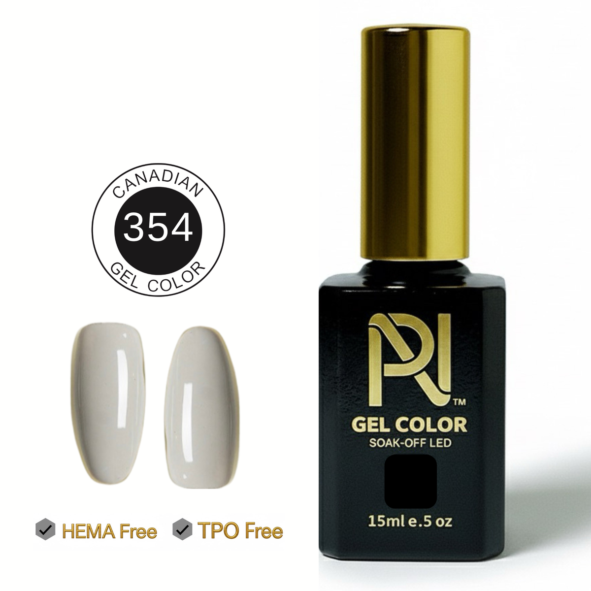 36 COLORS • in • COLLECTION 10