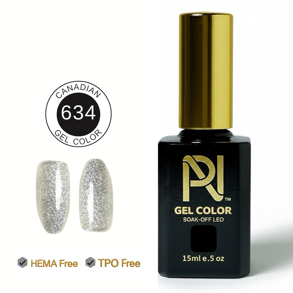 36 COLORS • in • COLLECTION 18