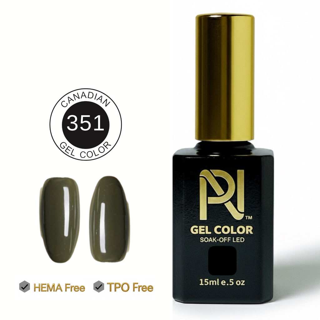 36 COLORS • in • COLLECTION 10