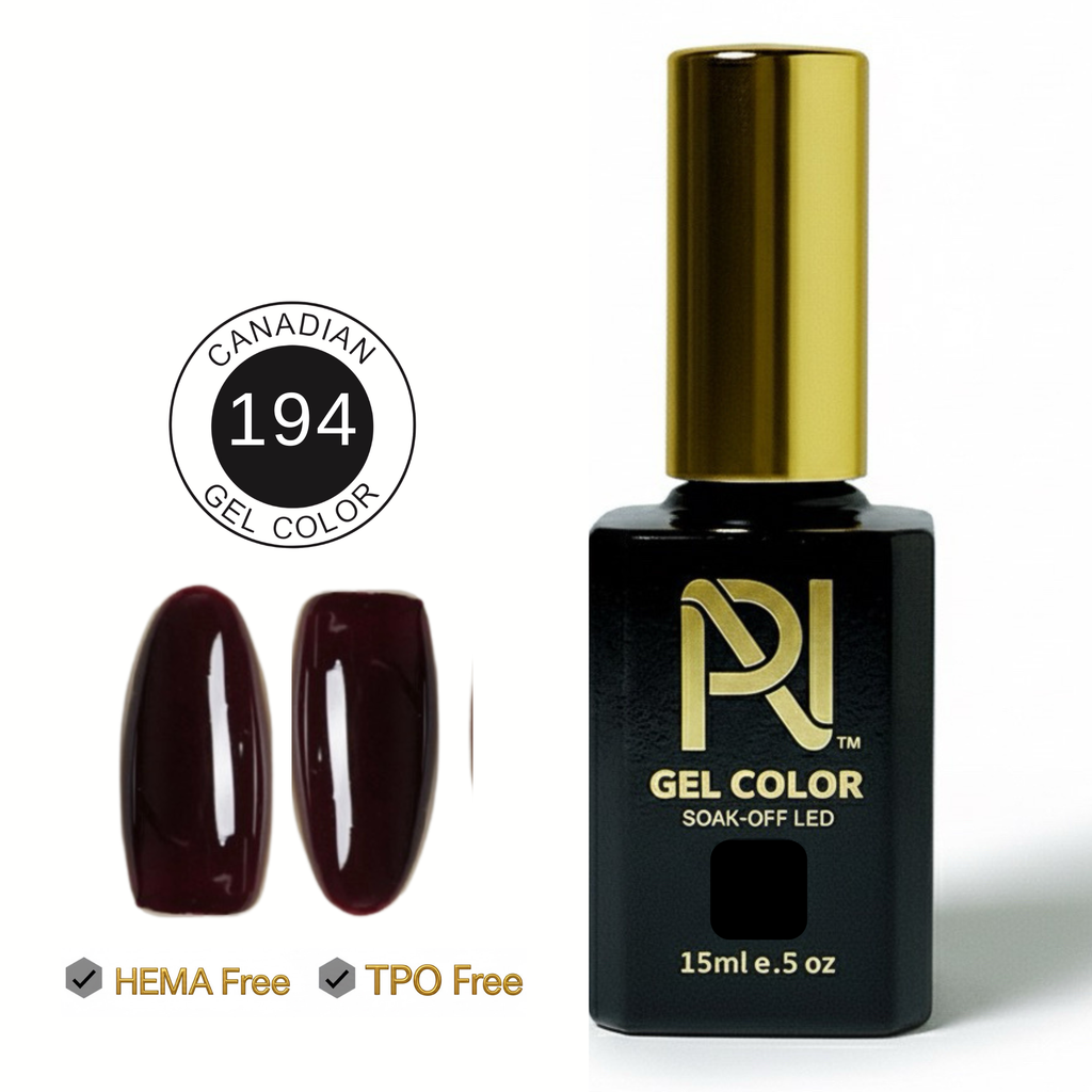 36 COLORS • in • COLLECTION 6