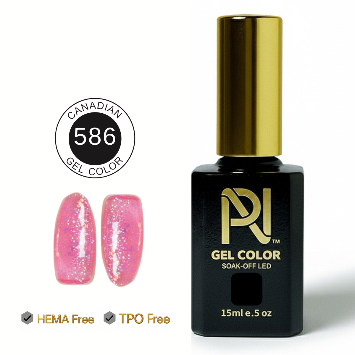 36 COLORS • in • COLLECTION 17