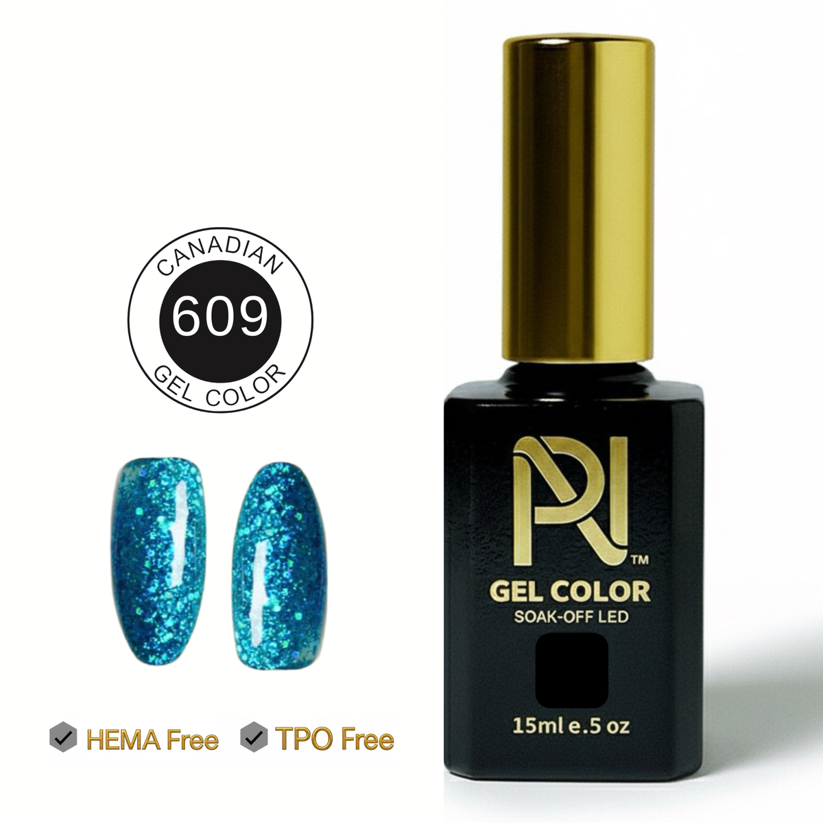 36 COLORS • in • COLLECTION 17