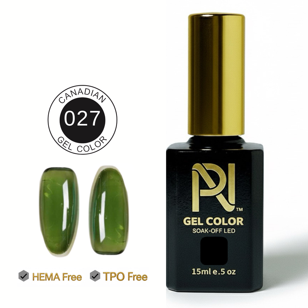 36 COLORS • in • COLLECTION 1