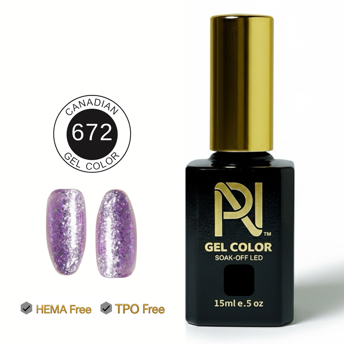 36 COLORS • in • COLLECTION 19