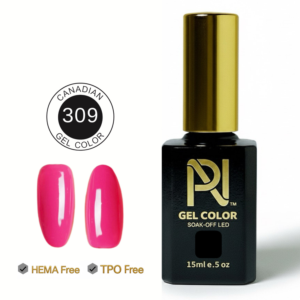 36 COLORS • in • COLLECTION 9