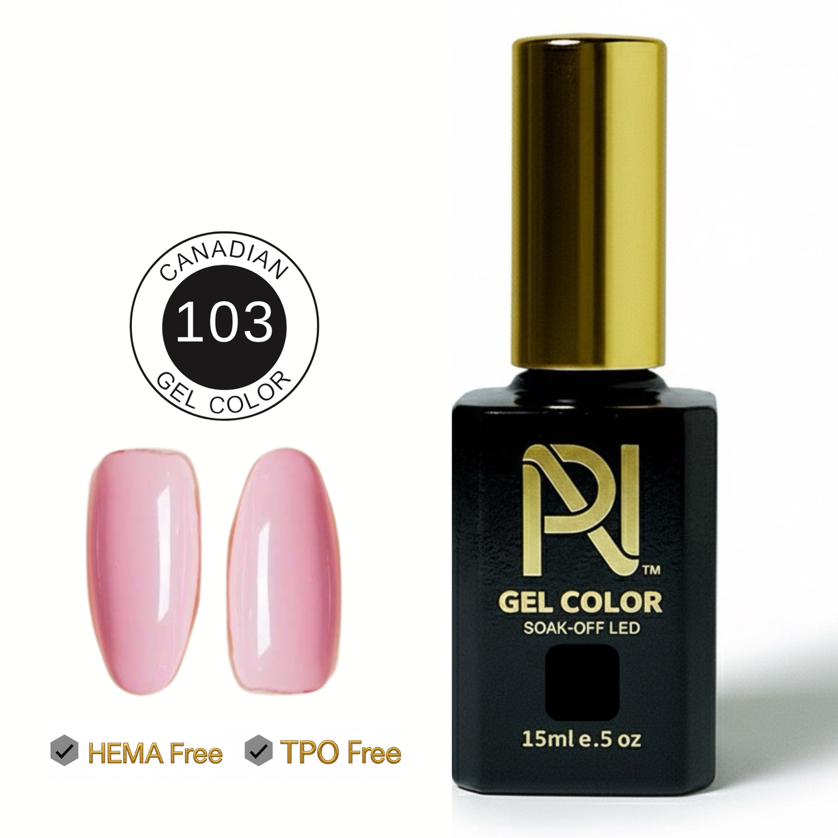 36 COLORS • in • COLLECTION 3