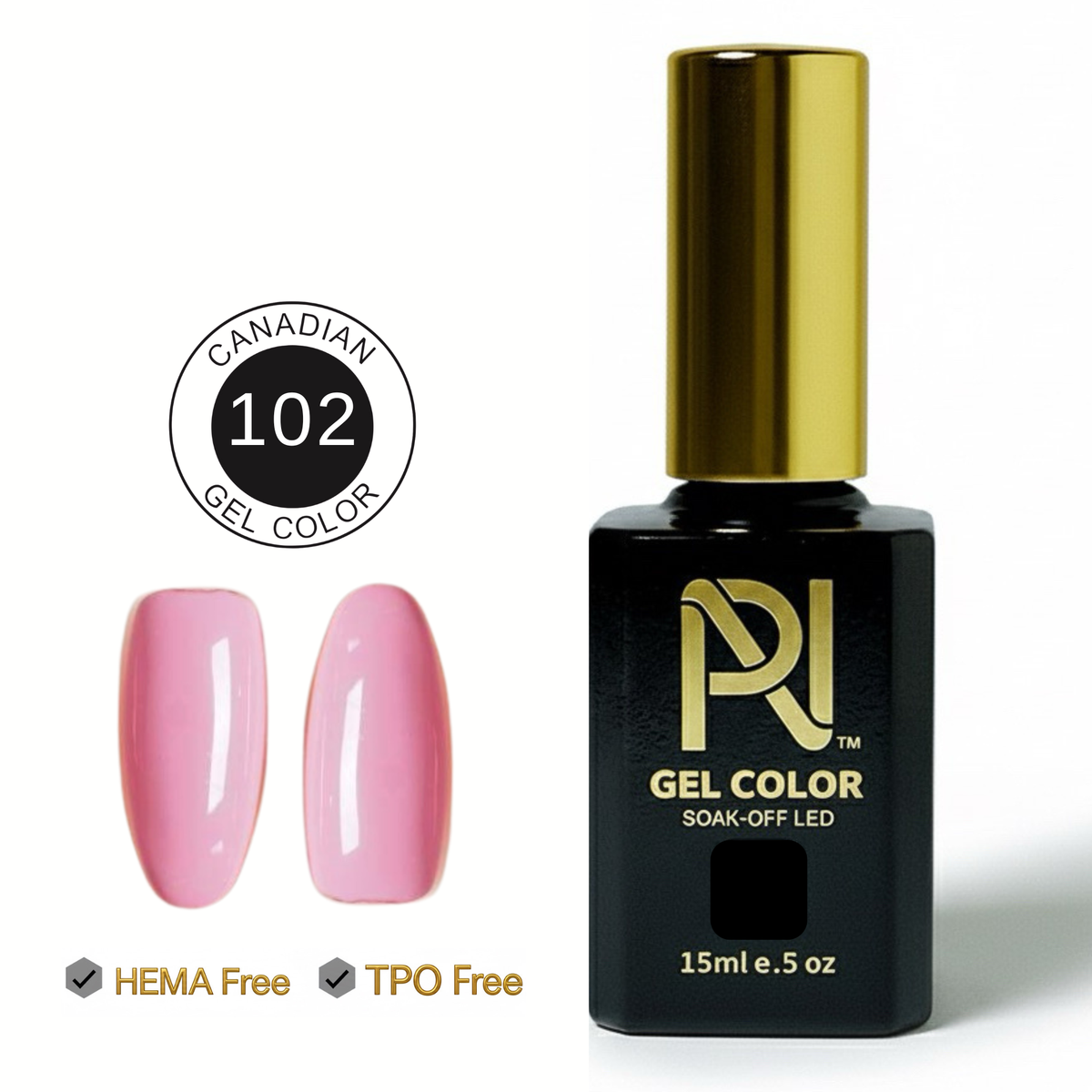 36 COLORS • in • COLLECTION 3