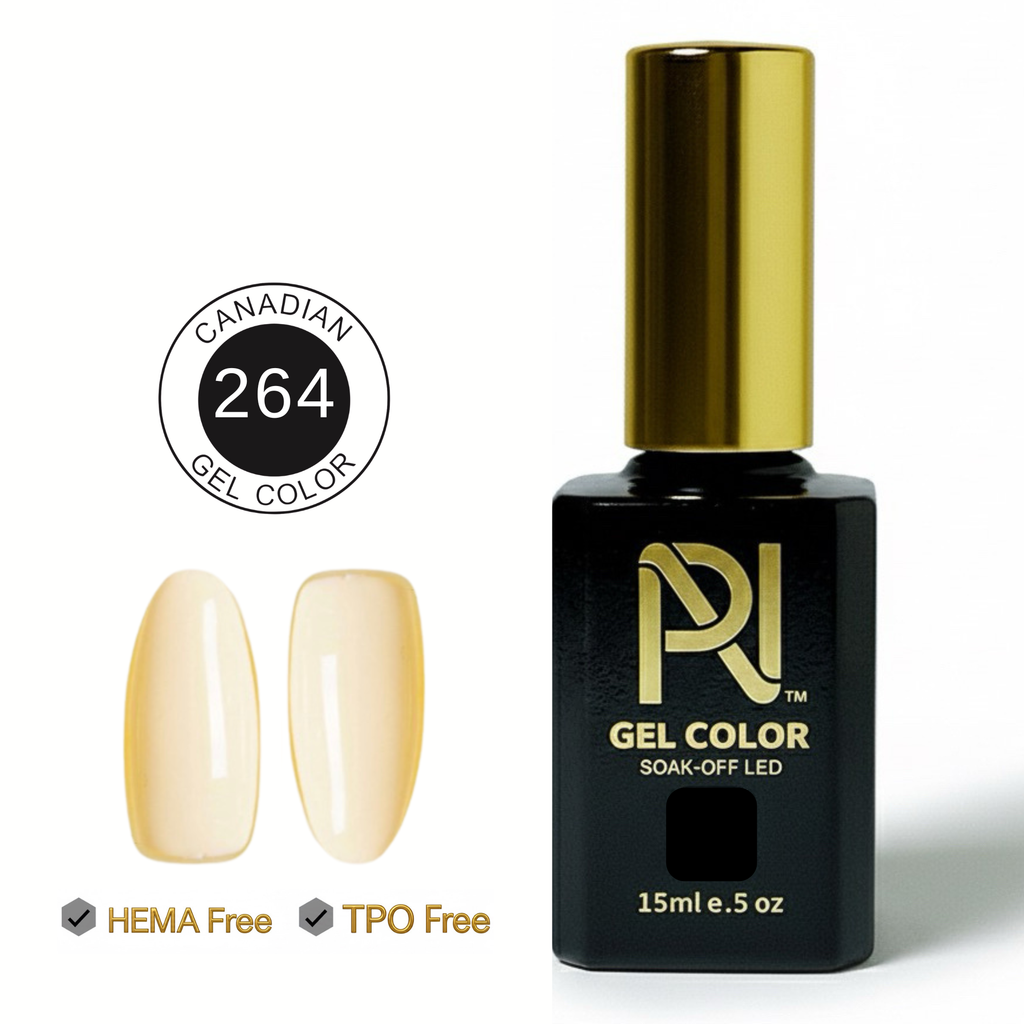 36 COLORS • in • COLLECTION 8