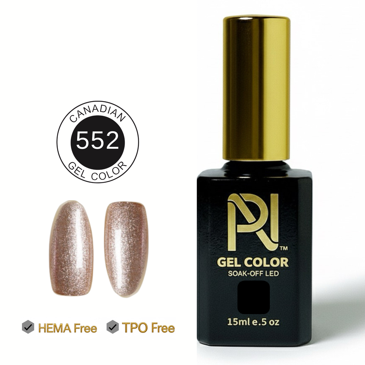 36 COLORS • in • COLLECTION 16