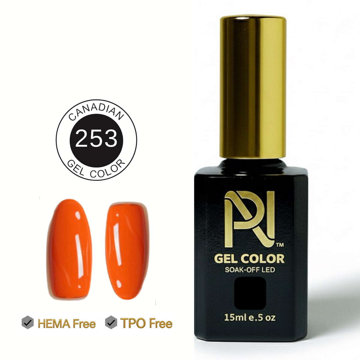 36 COLORS • in • COLLECTION 8