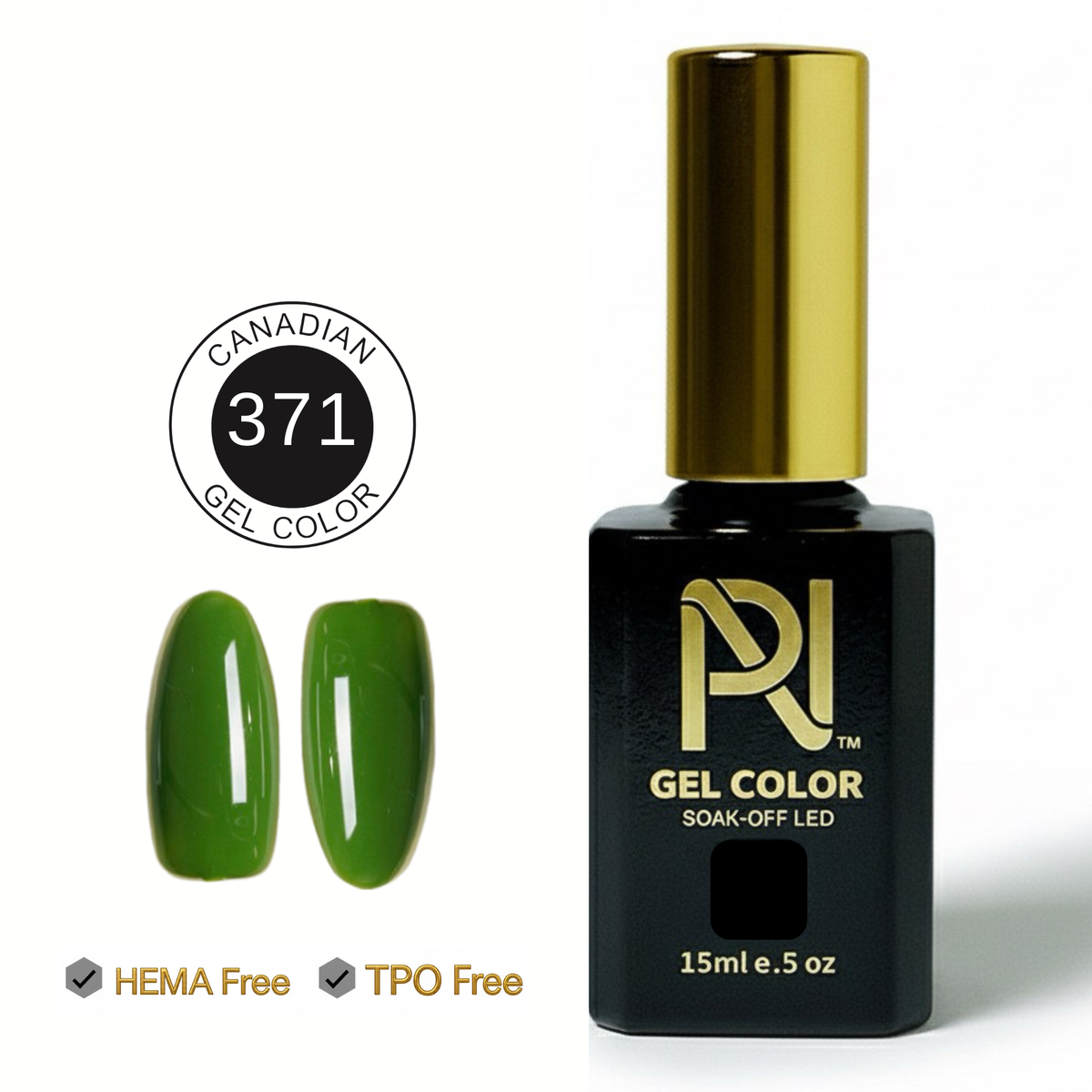 36 COLORS • in • COLLECTION 11