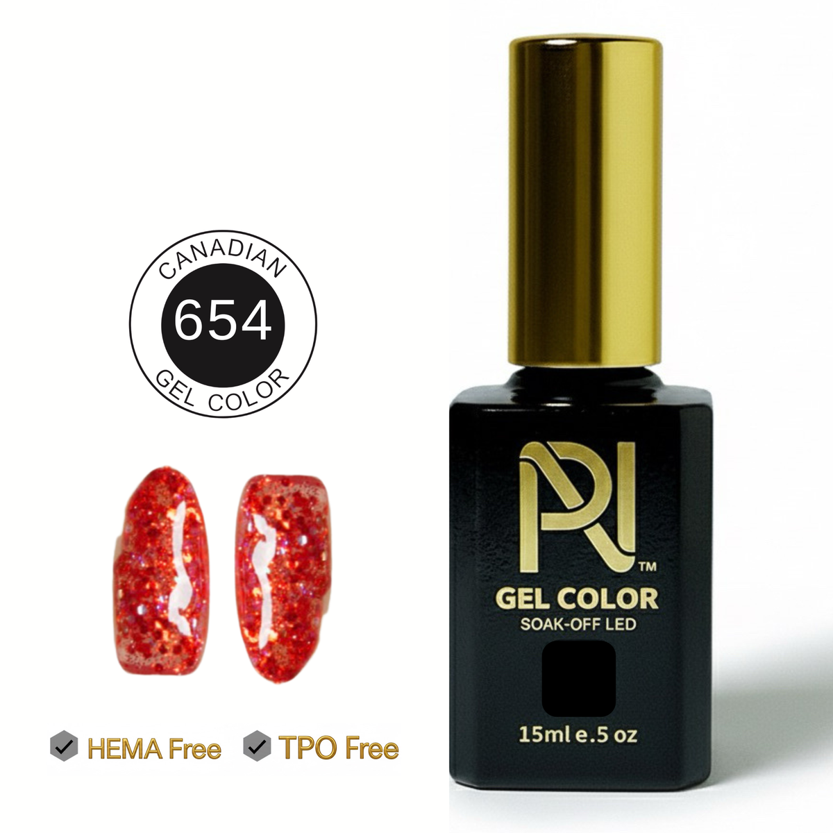 36 COLORS • in • COLLECTION 19