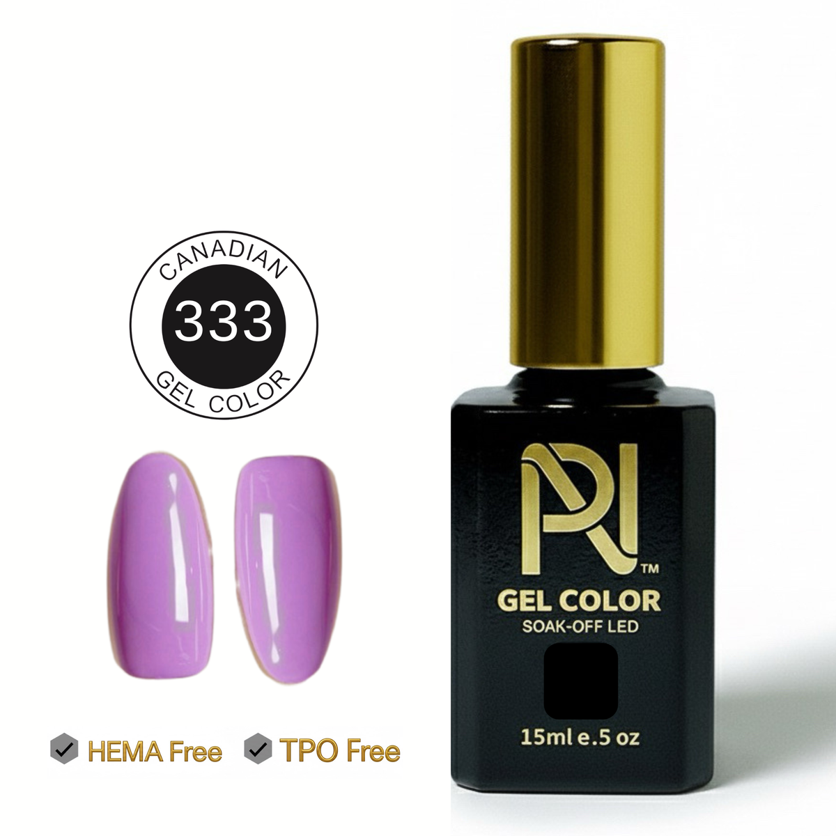 36 COLORS • in • COLLECTION 10