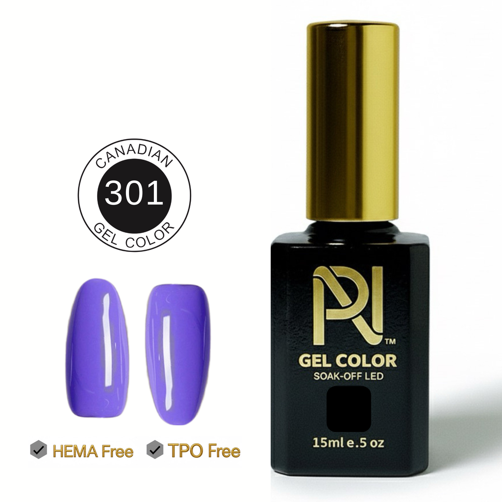 36 COLORS • in • COLLECTION 9