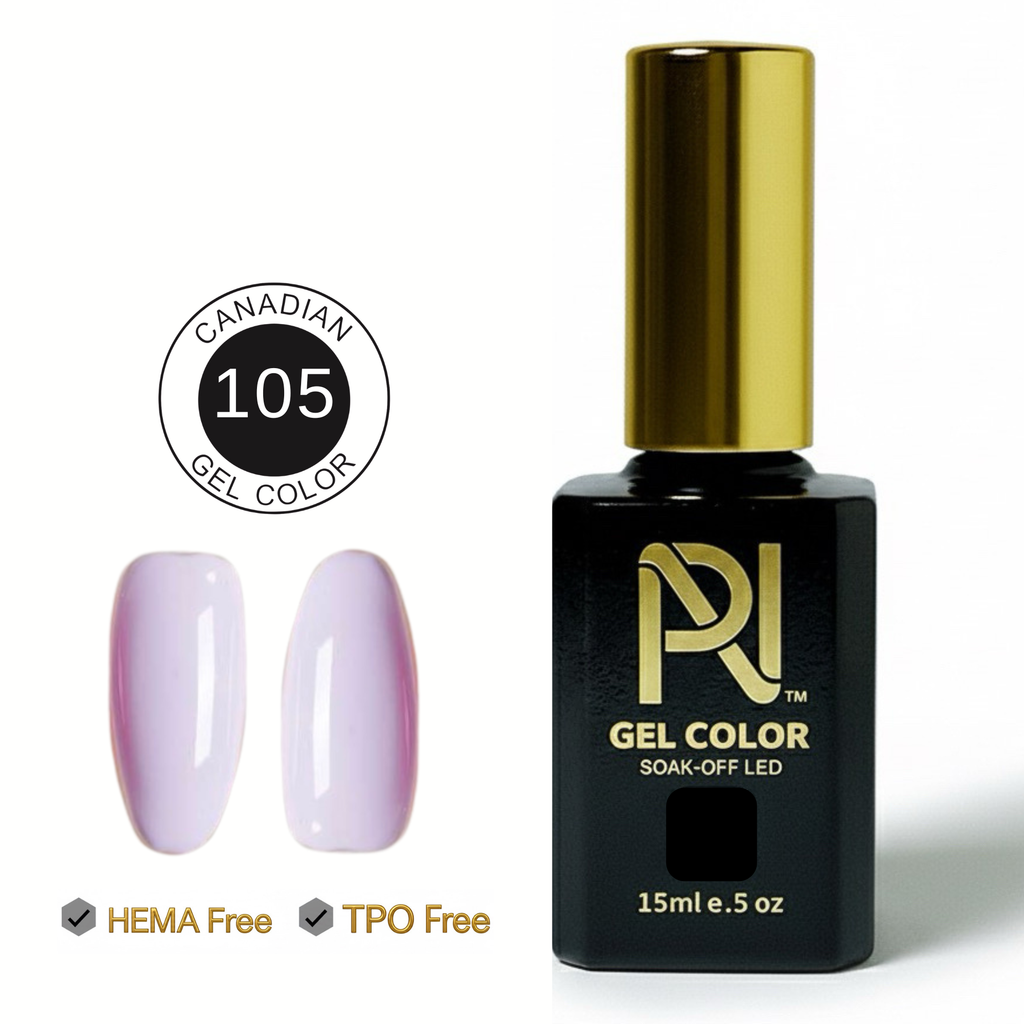 36 COLORS • in • COLLECTION 3