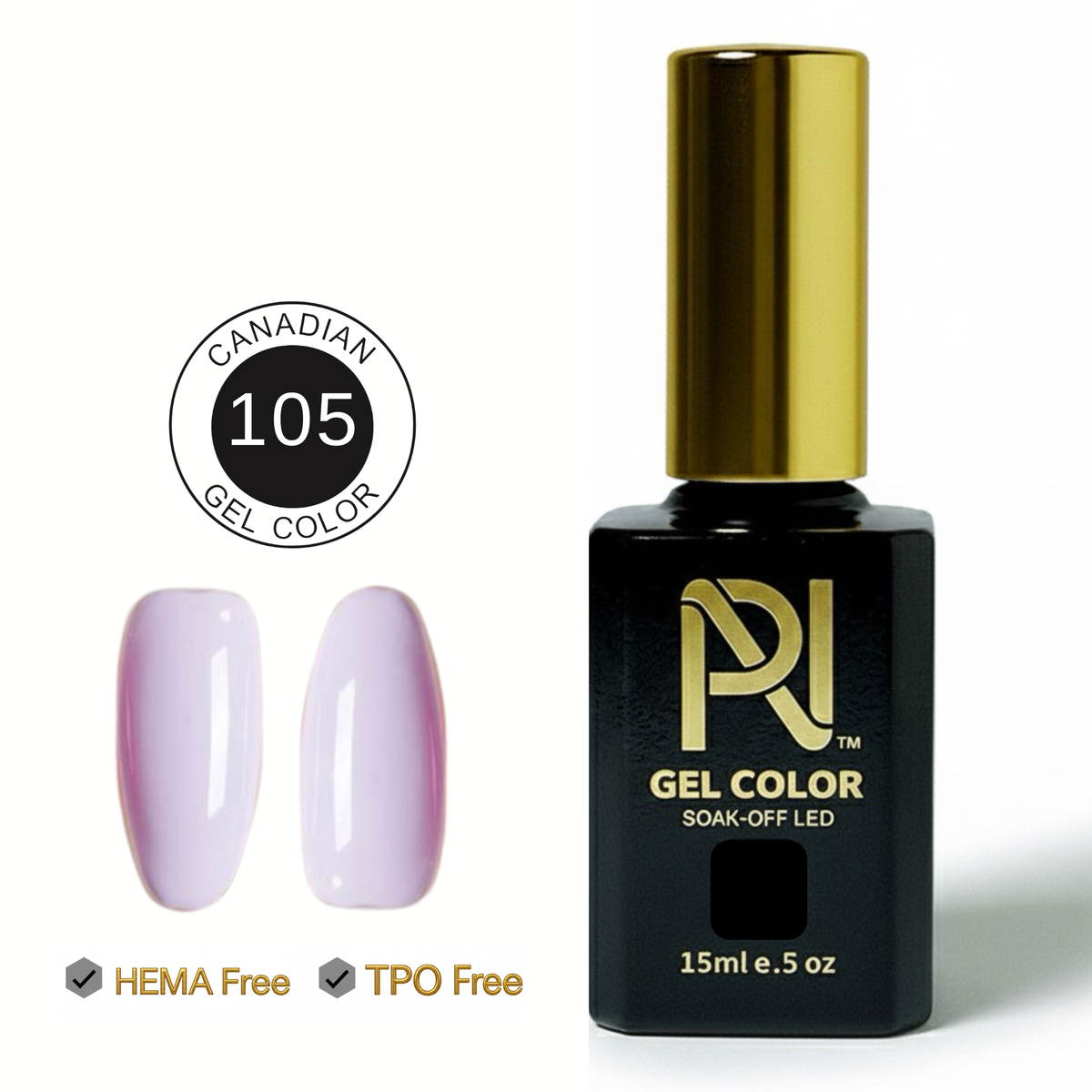 36 COLORS • in • COLLECTION 3