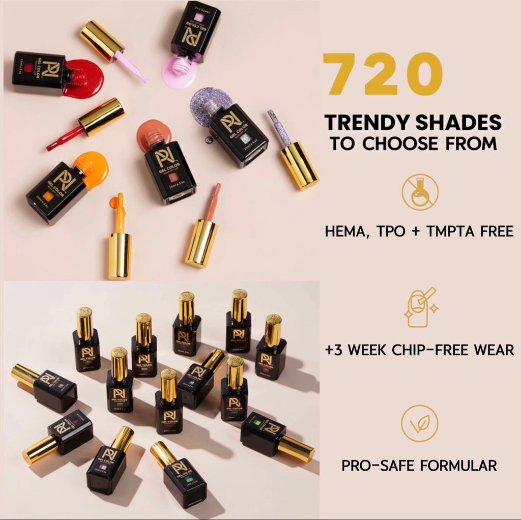 002 • SUPER WHITE • GEL COLOR • HEMA FREE & TPO FREE