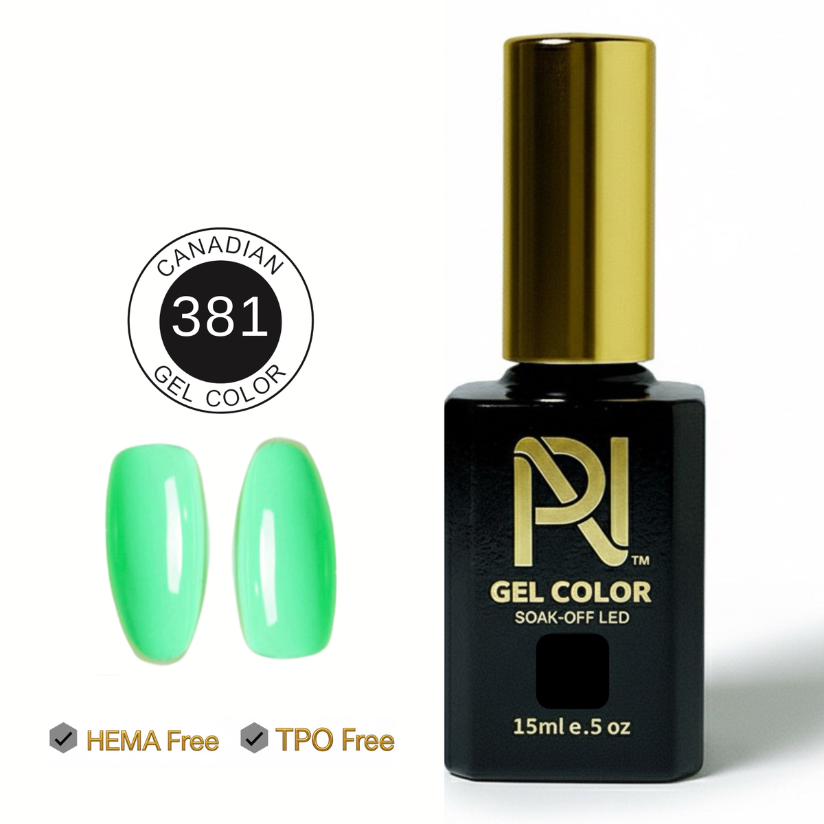 36 COLORS • in • COLLECTION 11