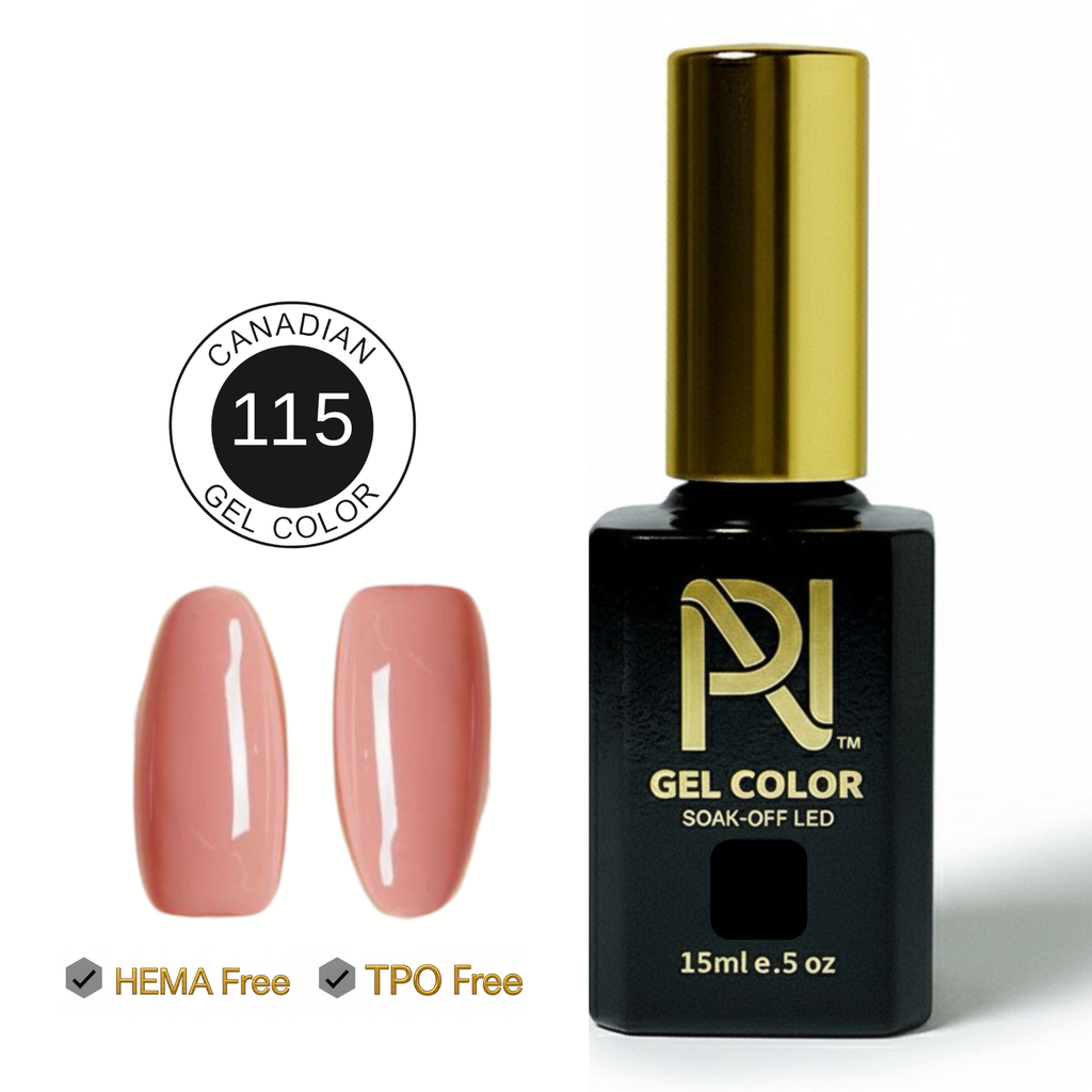 36 COLORS • in • COLLECTION 4