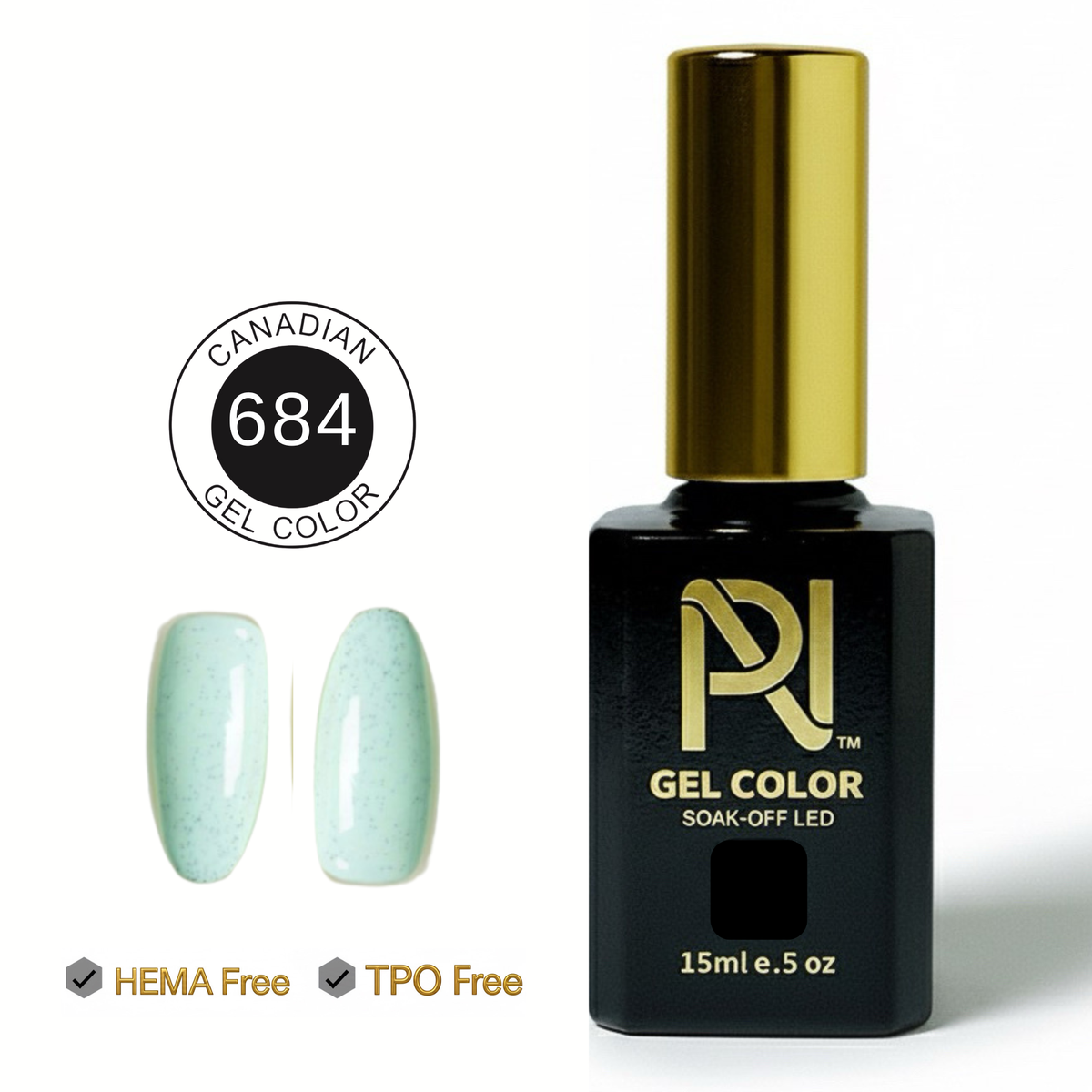 36 COLORS • in • COLLECTION 19