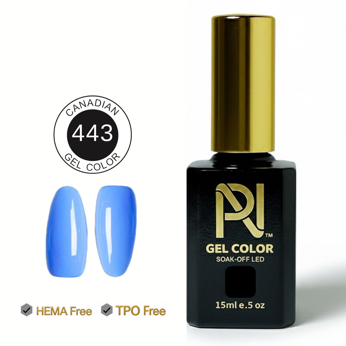 36 COLORS • in • COLLECTION 13