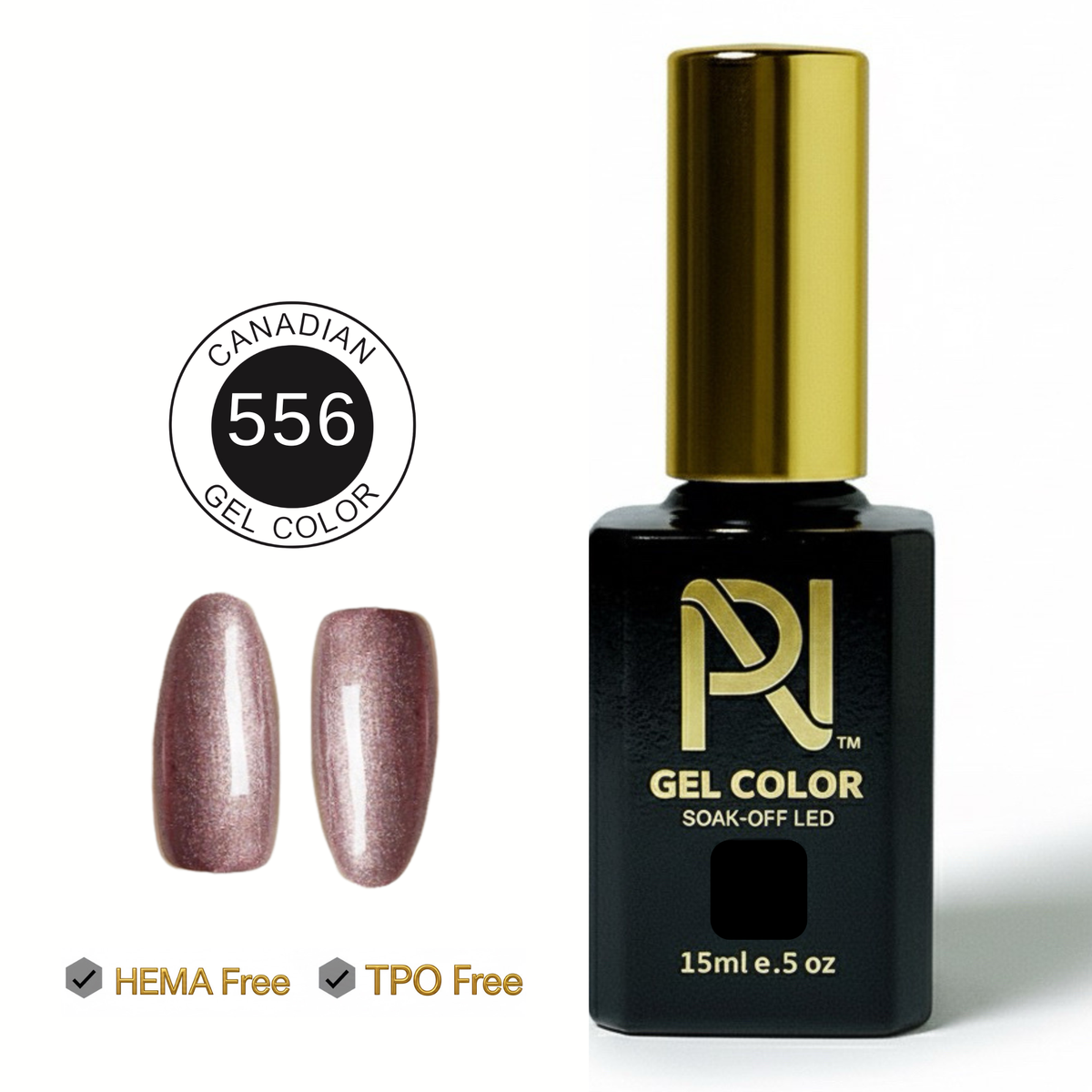 36 COLORS • in • COLLECTION 16