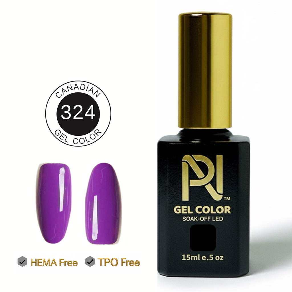 36 COLORS • in • COLLECTION 9