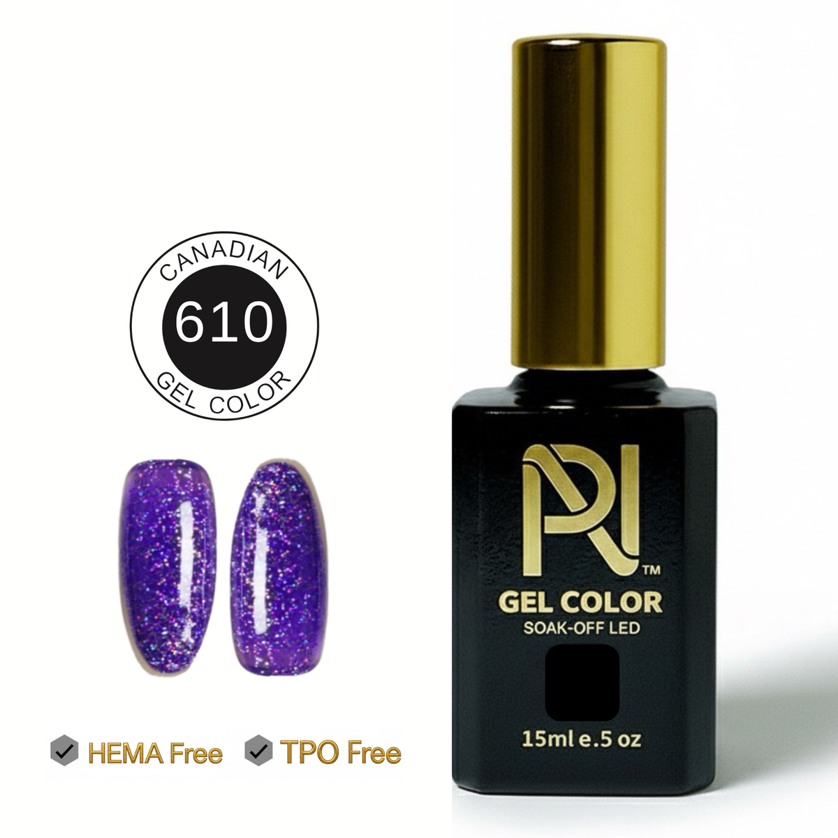 36 COLORS • in • COLLECTION 17