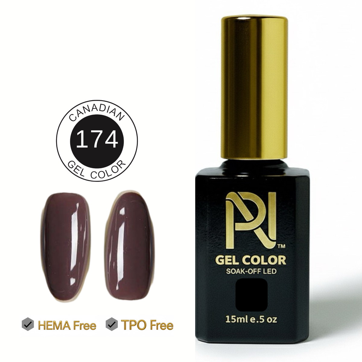 36 COLORS • in • COLLECTION 5
