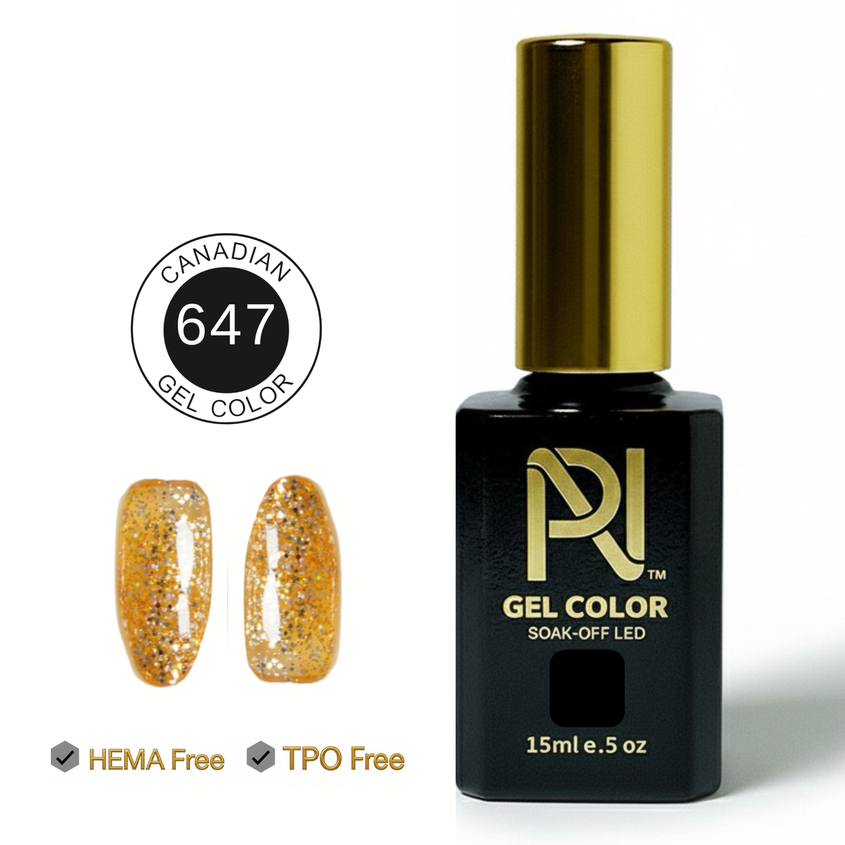 36 COLORS • in • COLLECTION 18