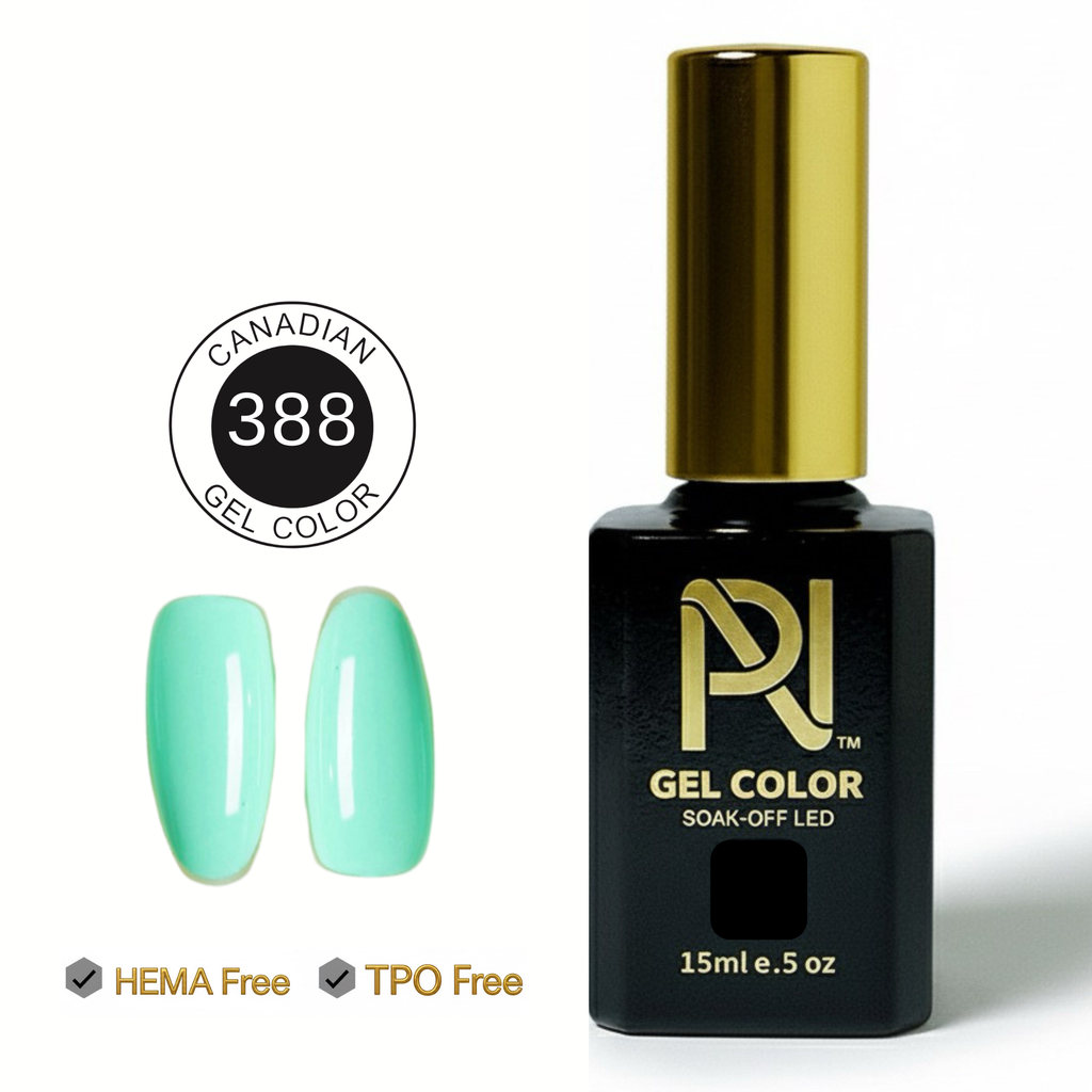 36 COLORS • in • COLLECTION 11