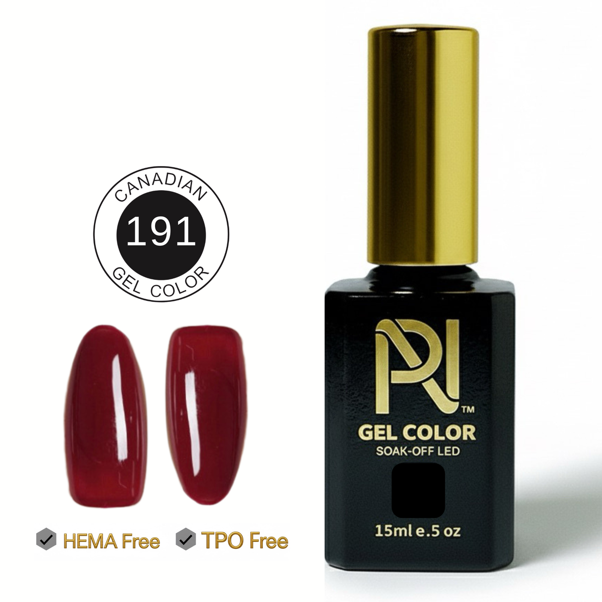 36 COLORS • in • COLLECTION 6