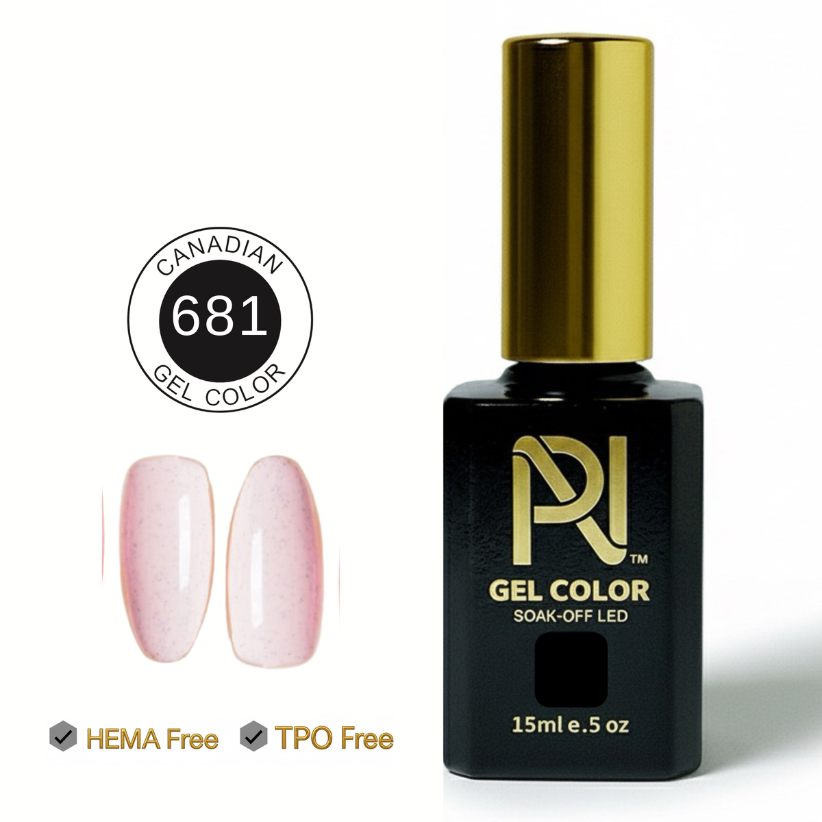36 COLORS • in • COLLECTION 19
