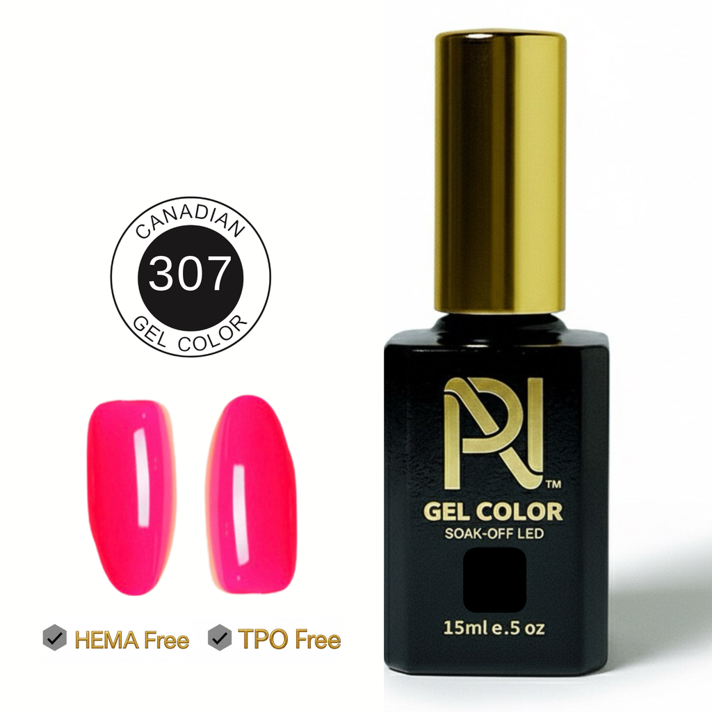36 COLORS • in • COLLECTION 9