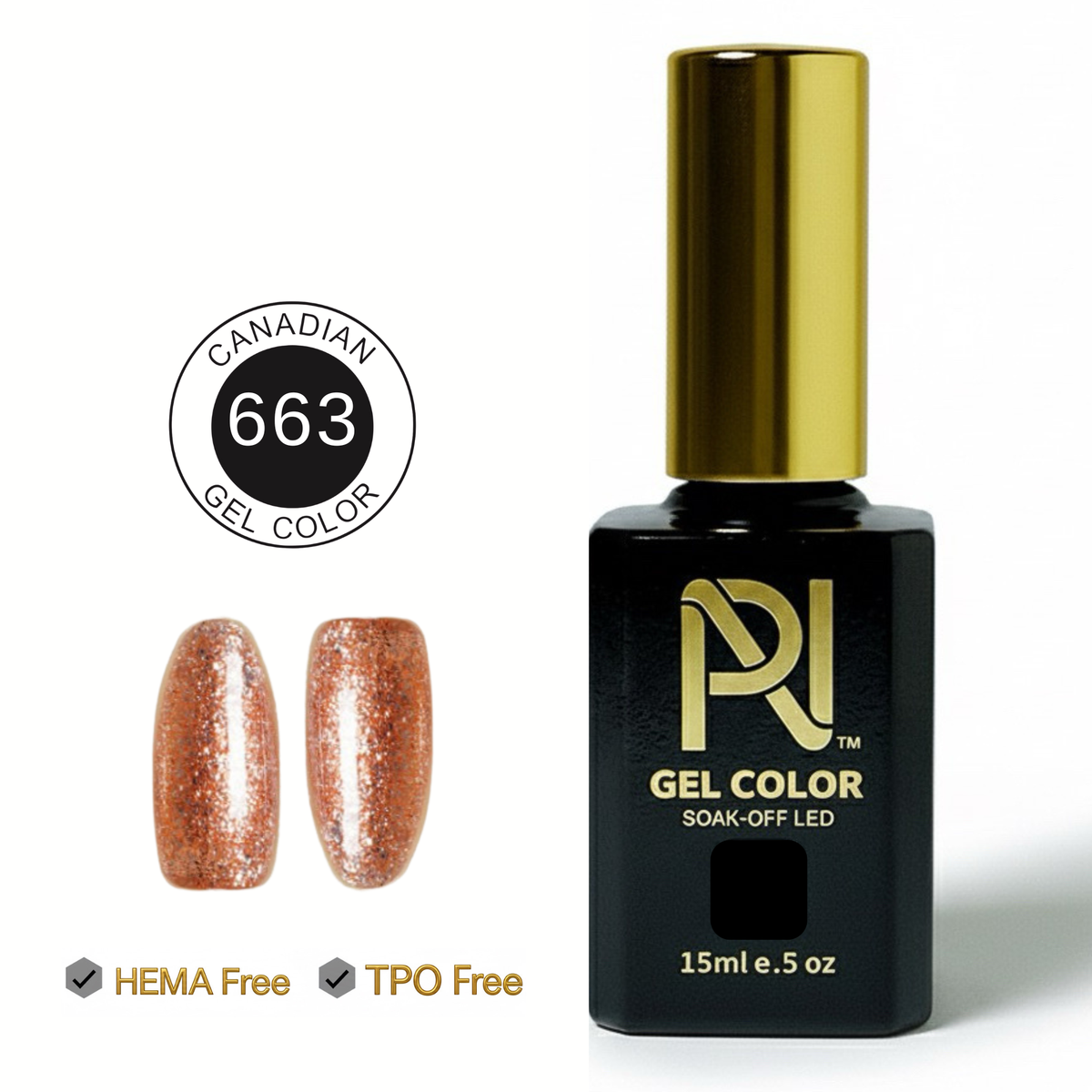 36 COLORS • in • COLLECTION 19
