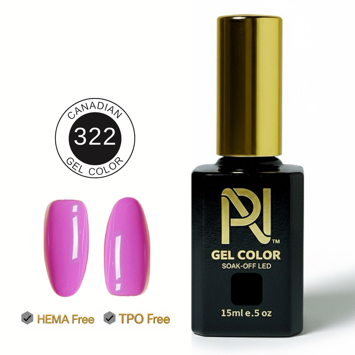 36 COLORS • in • COLLECTION 9