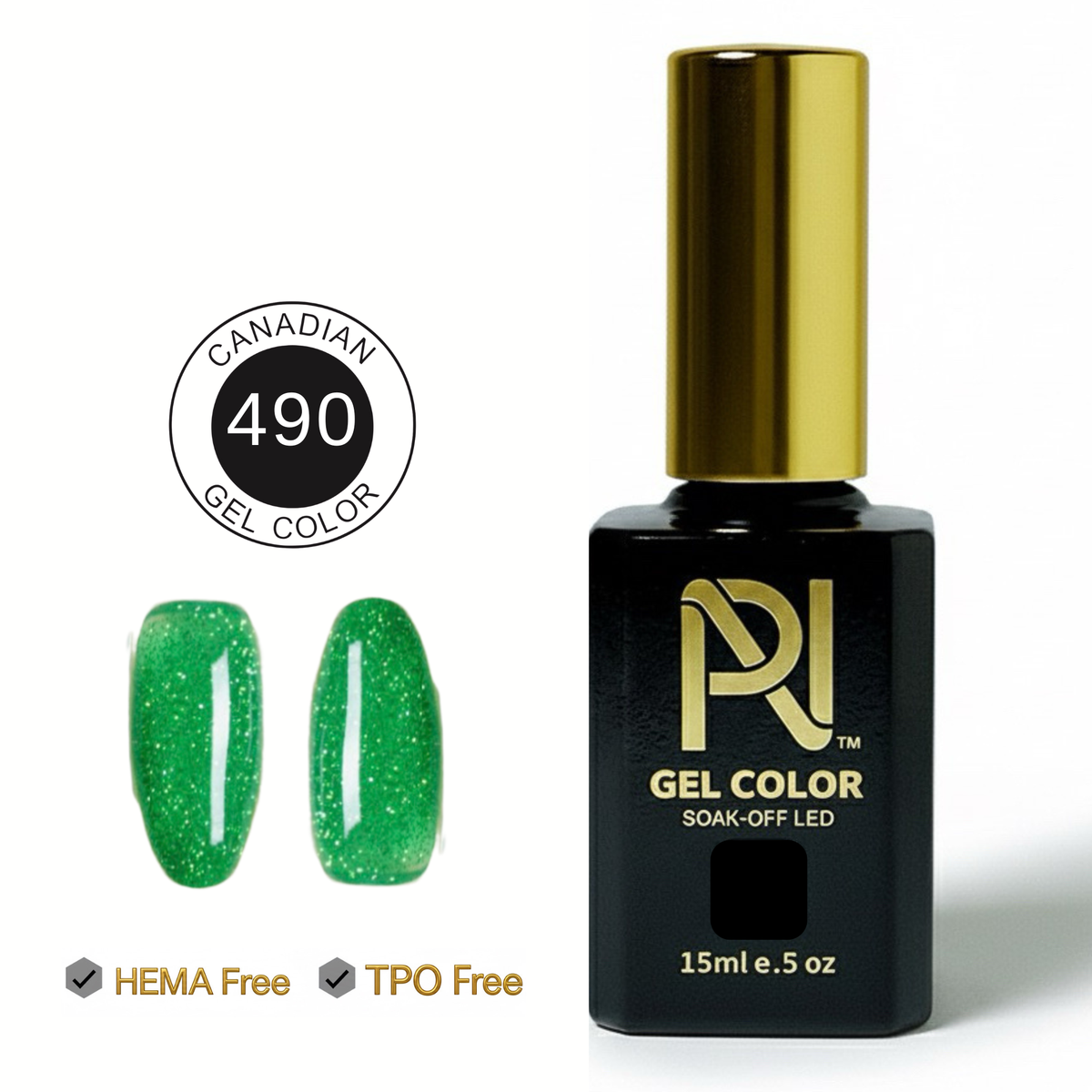 36 COLORS • in • COLLECTION 14