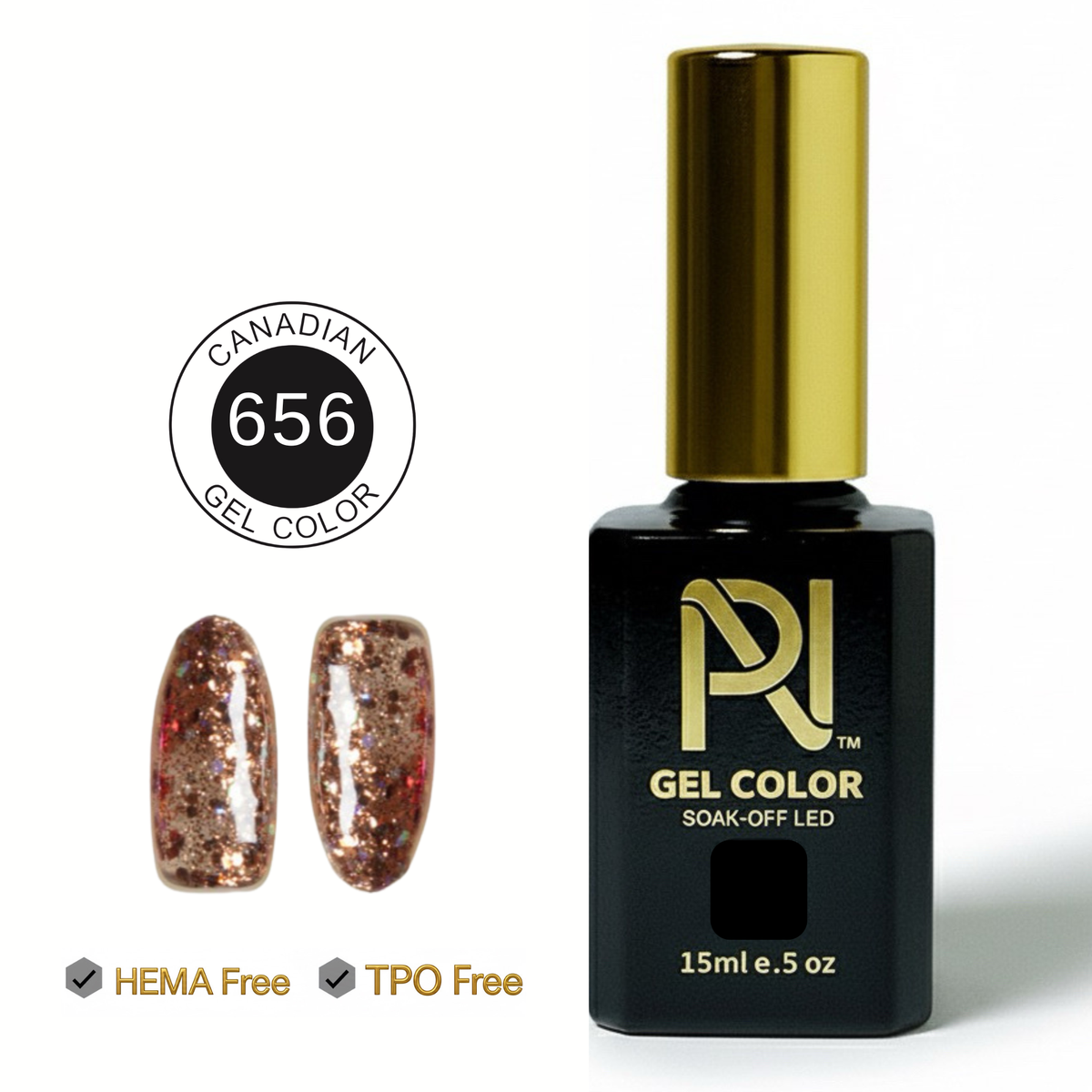 36 COLORS • in • COLLECTION 19