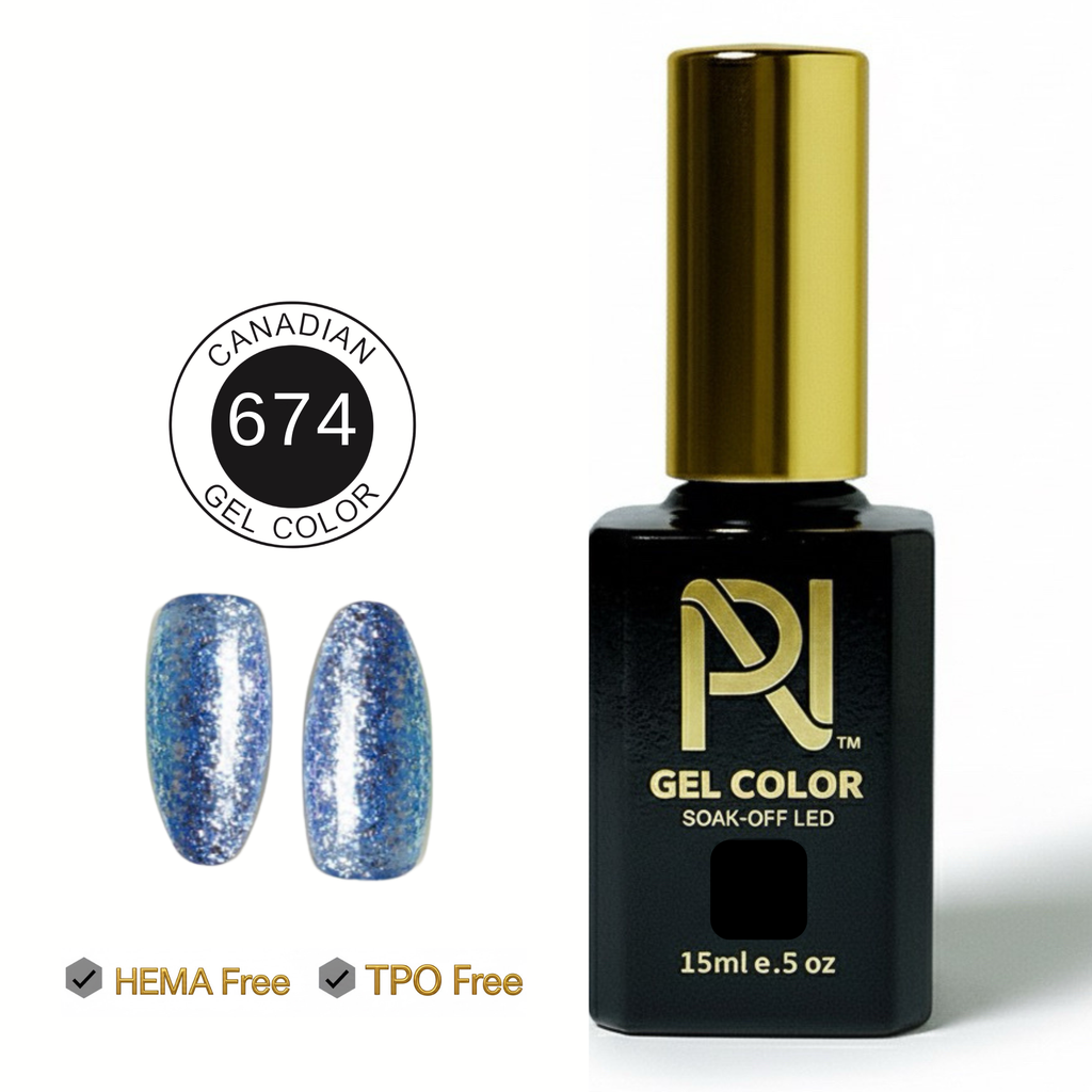 36 COLORS • in • COLLECTION 19